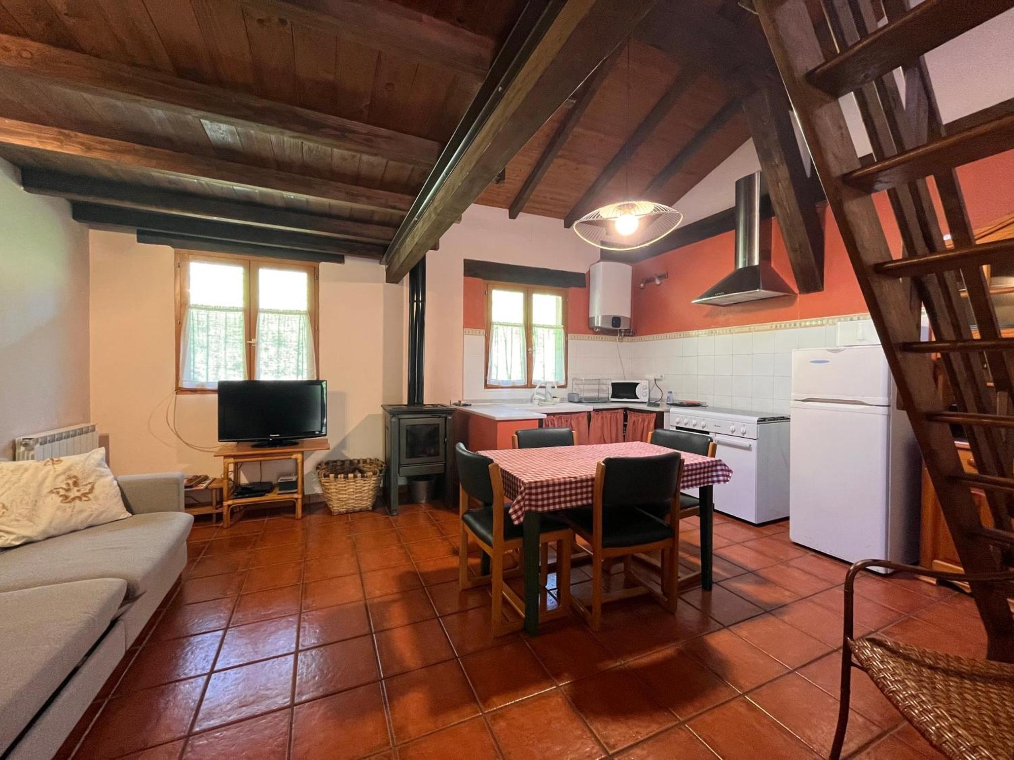 Apartment Ground Floor
